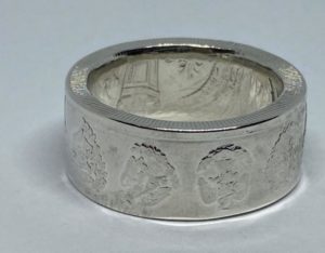 Picture of a ring