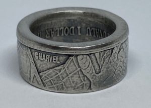 Picture of a ring